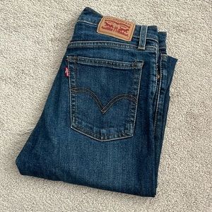 LEVIS JEANS